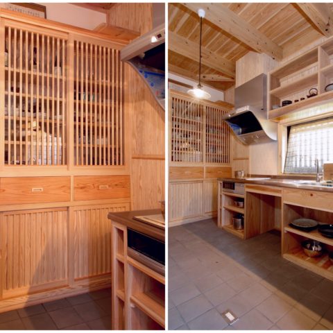 Ｓ様邸（遠賀郡）