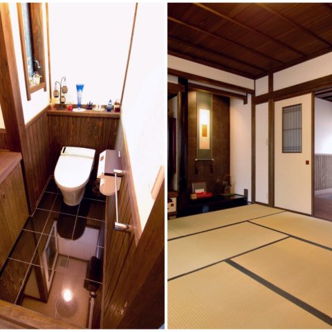 Ｆ様邸（福岡市）