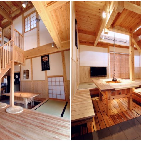 Ｓ様邸（遠賀郡）