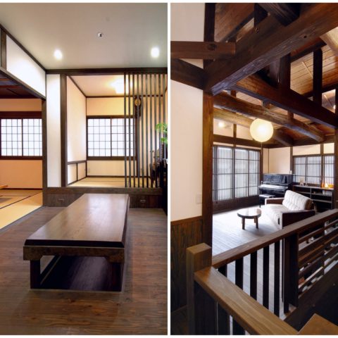 Ｆ様邸（福岡市）