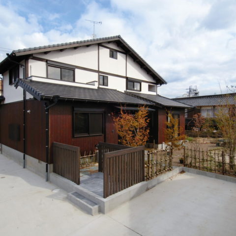 Ｓ様邸（筑紫野市）