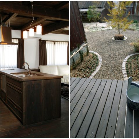 Ｓ様邸（筑紫野市）