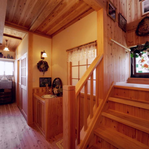 Ｆ様邸（大野城市）